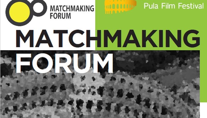 Započeo prvi Matchmaking Forum u Pulipovezana slika