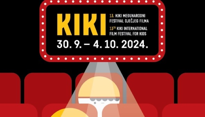 Uskoro počinje 13. KIKI – međunarodni festival dječjeg filma povezana slika