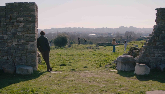 Nakon svjetske premijere u Puli, film <em>Južina</em> u kinima diljem zemljepovezana slika