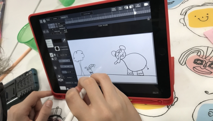 ​Otvoreni su upisi u Školu animacije Luma filmapovezana slika