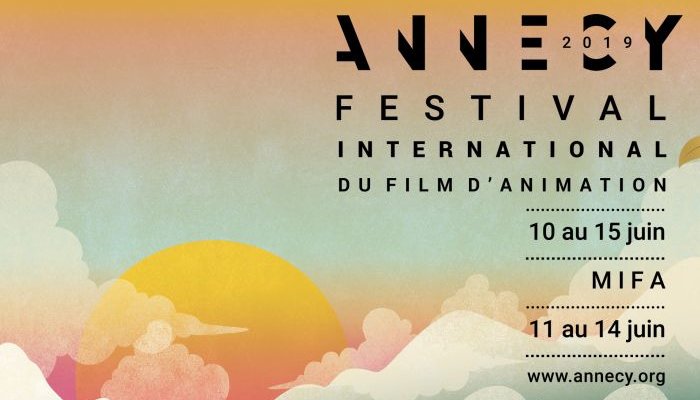 Annecy 2019.: Četiri domaća naslova u natjecateljskim programima festivala povezana slika