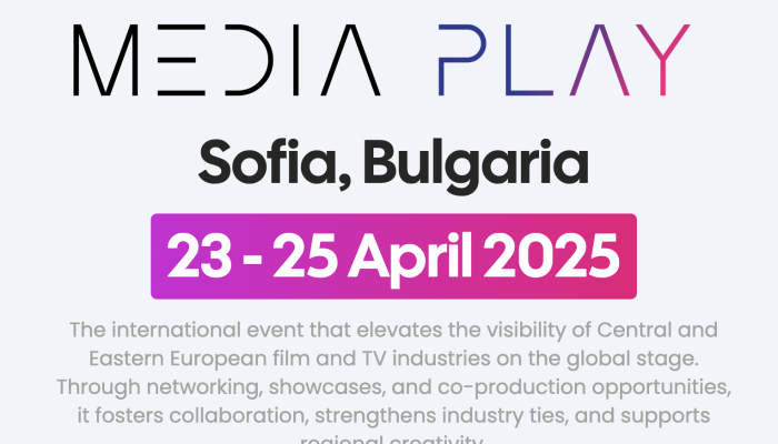 DKE – Ured MEDIA Hrvatske u sklopu događanja MEDIA PLAY 2025.povezana slika