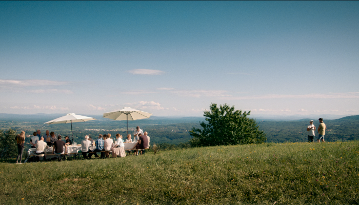 Svjetska premijera filma <em>Biti u rodu s Johnom Malkovichem </em>Luke Mavretića na 65. Filmskom festivalu u Krakovupovezana slika