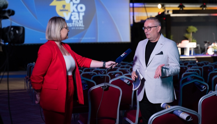20. Vukovar Film Festival svečano otvoren uz prijenos uživo na HRT-upovezana slika