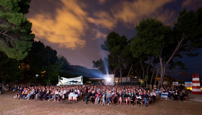 Pobjednici 9. izdanja Festivala mediteranskog filma Splitpovezana slika