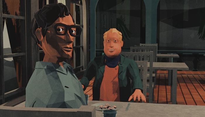 Dugometražni animirani film <em>Svi operateri su trenutno zauzeti </em>Dalibora Barića u razmatranju za nominaciju za nagradu Oscarpovezana slika