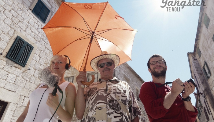 Vanja Jambrović u Cannesu na Producers on the Movepovezana slika