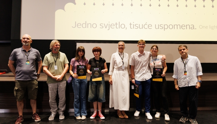 Proglašeni pobjednici filmskog natječaja u sklopu Dana medijske pismenostipovezana slika