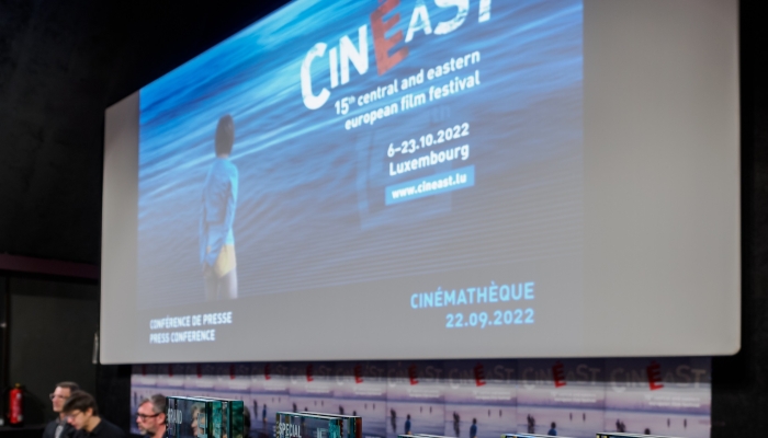 Hrvatski filmovi na 15. izdanju CinEasta u Luksemburgupovezana slika