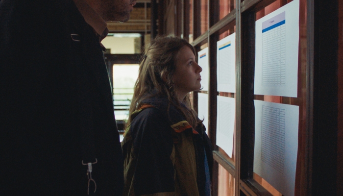 Svjetska premijera kratkometražnog filma <em>Imaginarni brojevi&nbsp;</em>Jelice Jerinić na Berlinaleupovezana slika