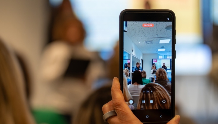 17. Festival prava djece: Zatvaranje festivala i panel uz poruku mladih: <em>Nasilje nikad nije opravdano</em>povezana slika