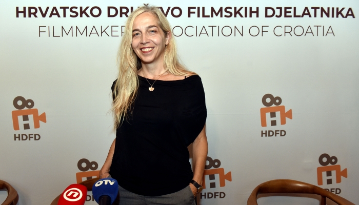 Film<em> Tragovi</em> Dubravke Turić hrvatski je kandidat za 96. nagradu Oscarpovezana slika