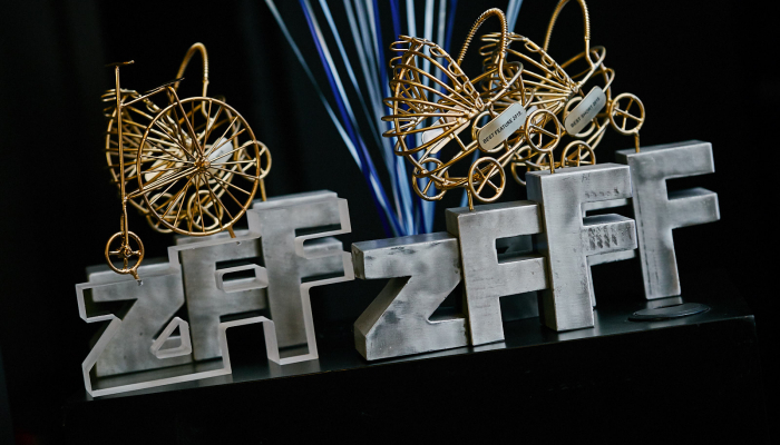 18th Zagreb Film Festival: Call for entries for films and My First Script workshop openrelated image