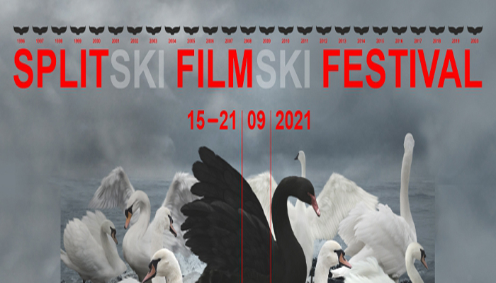 Splitski filmski festival / Međunarodni festival novog filma <em>online</em> i uživopovezana slika