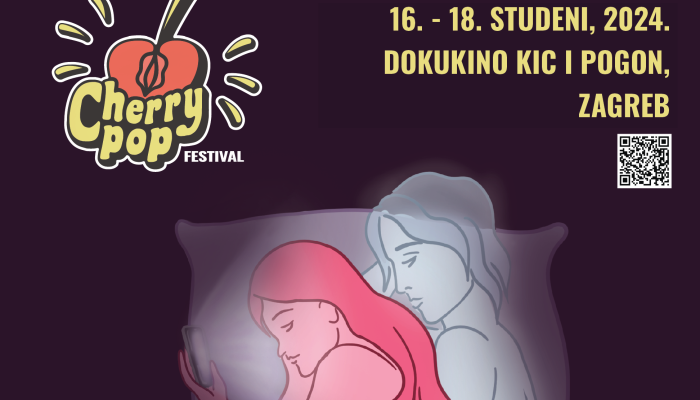 Uskoro treće izdanje Cherry Pop Festivalapovezana slika