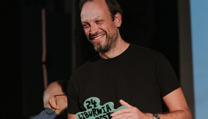 <em>Ono što treba činiti </em>najbolji film 24. Liburnia Film Festvalapovezana slika