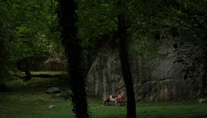 Mate Ugrin’s <em>Petty Thieves</em> world premiere at 60th Karlovy Vary IFFrelated image