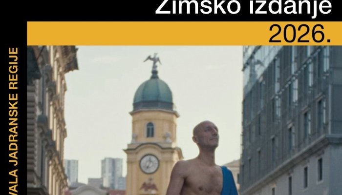 Besplatne projekcije regionalnih filmova na Zimskom izdanju Mreže festivala Jadranske regijepovezana slika