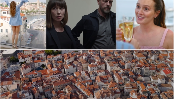 Na Netflix dolazi triler <em>The Weekend Away</em> sniman u Hrvatskojpovezana slika