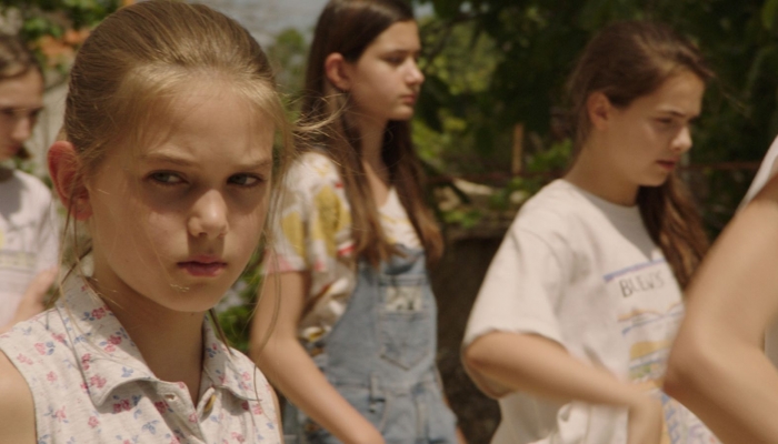 <em>Po čovika</em> Kristine Kumrić premijerno prikazan na 41. Međunarodnom filmskom festivalu u Torontupovezana slika