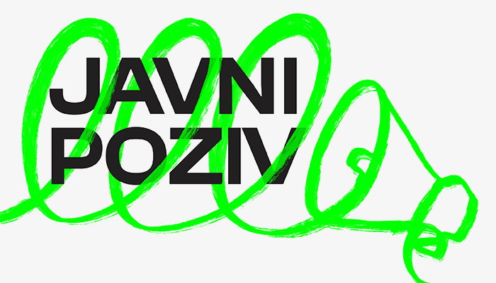 Objavljeni Javni pozivi za proizvodnju i razvoj filmova te za razvoj serijskih televizijskih djela u 2026. godinipovezana slika