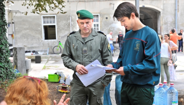 U Zagrebu pala zadnja klapa filma i televizijske serije <em>General</em>povezana slika