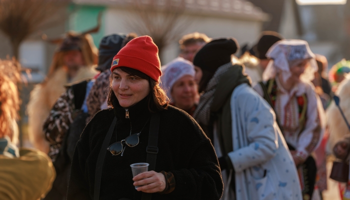 Završeno snimanje filma <em>Buše</em> Dalije Dozetpovezana slika