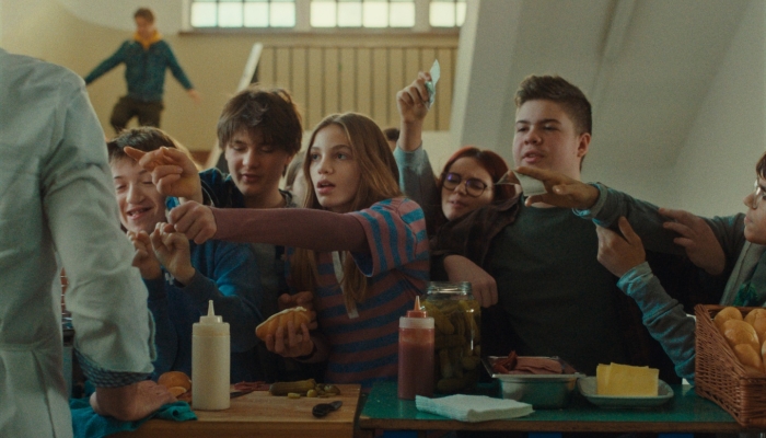 Kratkometražni igrani film&nbsp;<em>Prava istina priče o šori</em>&nbsp;Andree Slaviček odabran za Vimeo Staff Pickpovezana slika