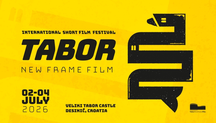 Uskoro počinje Tabor New Frame Film Festival: 13 filmova i tri svjetske premijere u hrvatskom natjecanjupovezana slika