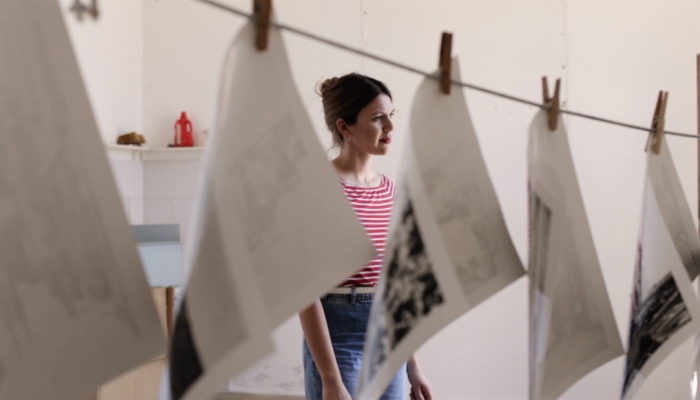 Svjetska premijera dokumentarnog filma <em>U titraju svjetla </em>na 30. Međunarodnom festivalu autorskog filma u Rabatupovezana slika