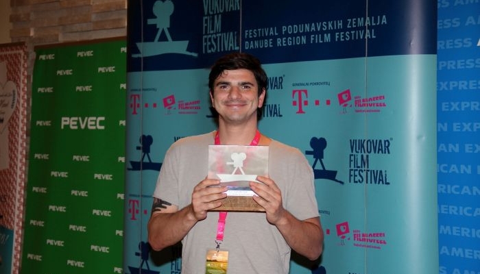 Svečano zatvoren 12. Vukovar Film Festivalpovezana slika