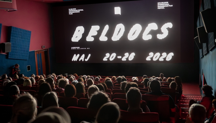 Filmovima<em>&nbsp;Ono što treba činiti </em>i <em>Zalazak </em>glavne<em> </em>nagrade 19. Beldocsapovezana slika