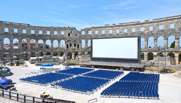 Pulski filmski festival otvara svjetska premijera komedije <em>Južina</em>povezana slika