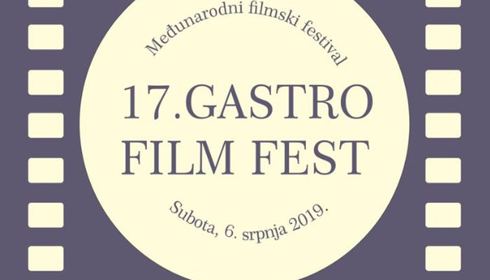 Počinje 17. Gastro film fest u Osijekupovezana slika