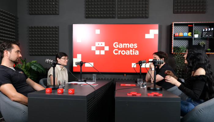 Games Croatia Podcast: osmom epizodom zatvara se prva sezona s razgovorom o važnosti narativa u videoigramapovezana slika