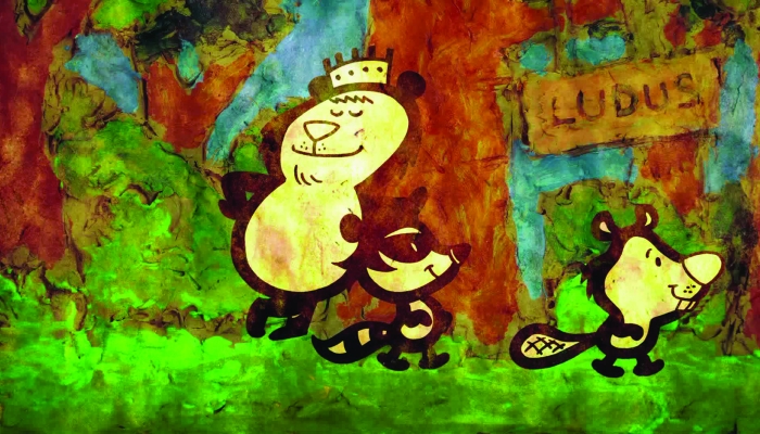 Animirani film&nbsp;<em>Medo Trapavko</em>&nbsp;dostupan na Disney+povezana slika