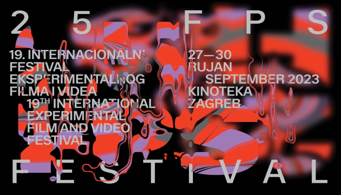 Počinje 19. Festival 25 FPSpovezana slika