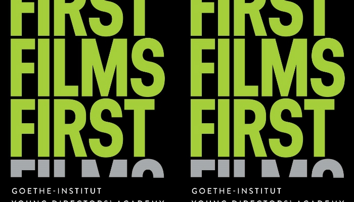 Prijave za 'First Films First' program Goethe Instituta otvorene do 7. ožujkapovezana slika