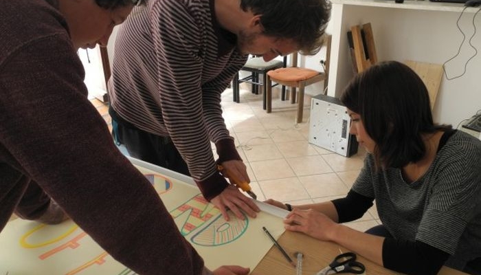Međunarodni filmski festival Kino - Otok Izola Cinema traži volonterepovezana slika