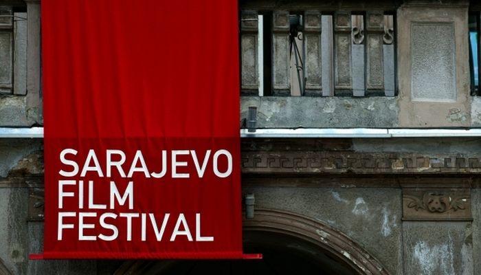 Croatian films and filmmakers at the 22nd Sarajevo Film Festivalrelated image