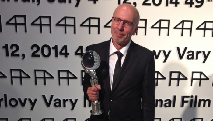 Boris Poljak’s <em>Autofocus</em> Wins Best Short Documentary at 49th Karlovy Vary!related image
