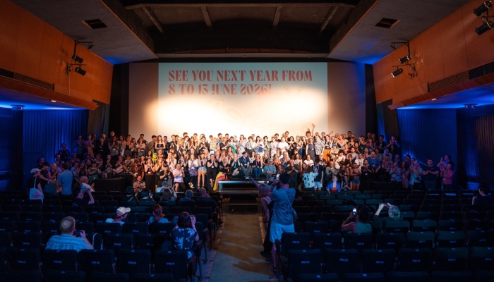 Proglašeni pobjednici Svjetskog festivala animiranog filma – Animafesta Zagreb 2025povezana slika