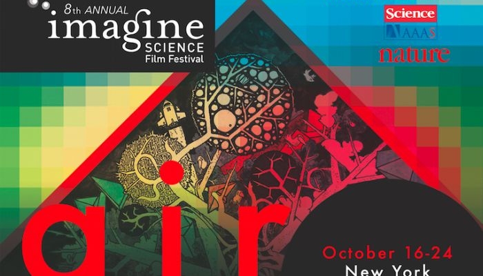 Hrvatski animirani i eksperimentalni filmovi u programima Imagine science i Be there! festivala povezana slika