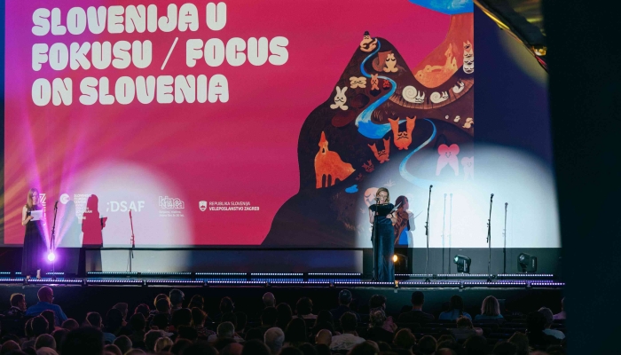 Otvoren 36. Svjetski festival animiranog filma – Animafest Zagrebpovezana slika