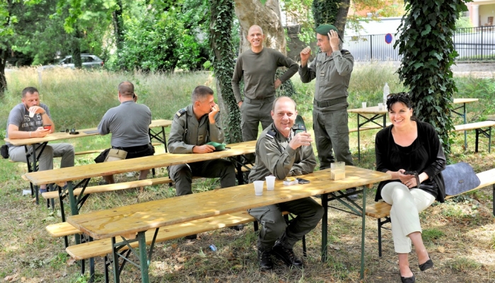 U Zagrebu pala zadnja klapa filma i televizijske serije <em>General</em>povezana slika