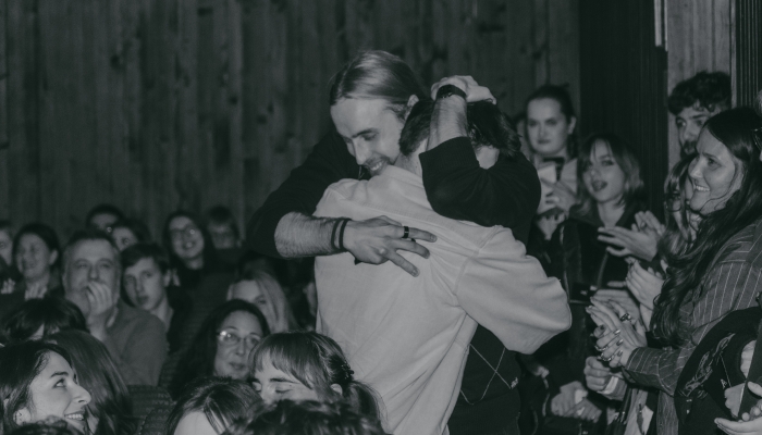 Održana Revija UMASpovezana slika