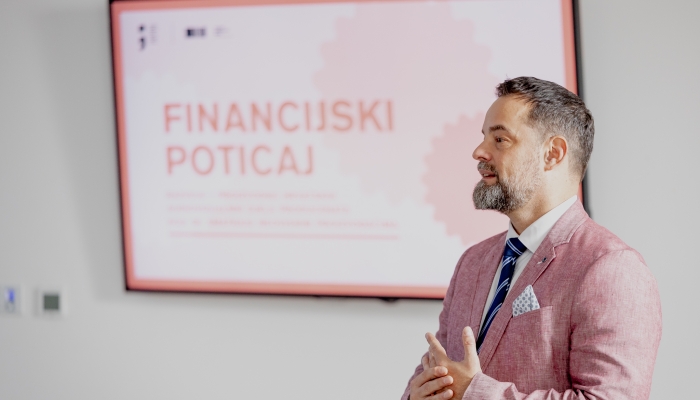 Predstavljen Pravilnik o financijskom poticaju razvoju i proizvodnji hrvatskih audiovizualnih djela producenata koji se smatraju neovisnim proizvođačimapovezana slika