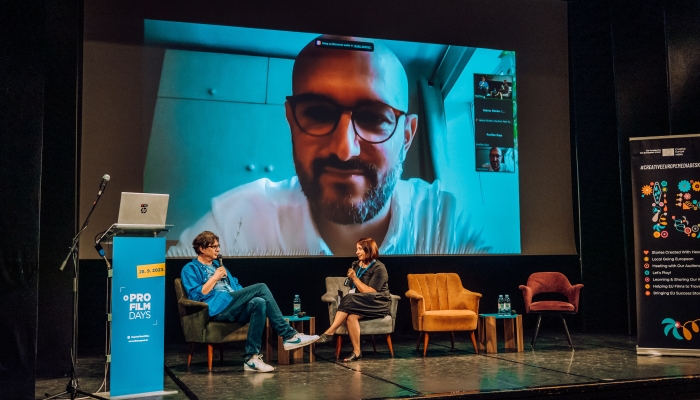 Održan 5. PROFilm Dayspovezana slika
