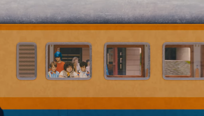 Pogledajte<em> trailer</em> čudesnog dječjeg filma<em> Glavonja</em>; u kinima od 19. veljače 2026.povezana slika