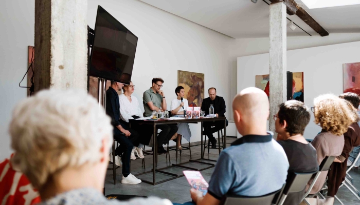 Predstavljen program Svjetskog festivala animiranog filma – Animafest Zagreb 2026.&nbsp;povezana slika
